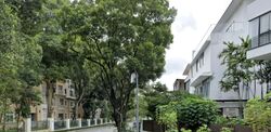 Duchess Avenue (D10), Semi-Detached #542521201
